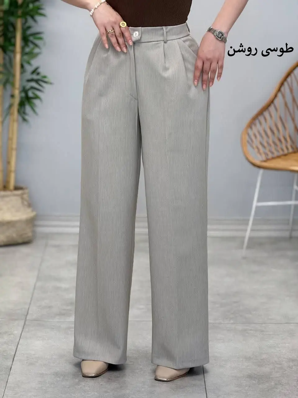 3443-شلوار بزیاق بگ کد 2016